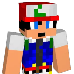 psssydestroyer Minecraft avatar bust