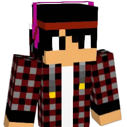 pssyslayer12's Minecraft skin