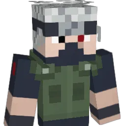 pstdnzl's Minecraft skin