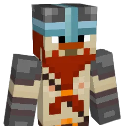 psteeleneg Minecraft avatar bust