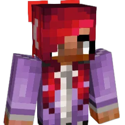 pstlbtch Minecraft avatar bust