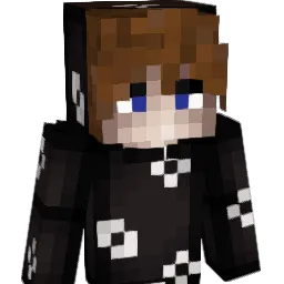 psuko_ Minecraft avatar bust