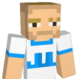 psulsefleuj's Minecraft skin