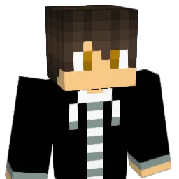 psvoboda03 Minecraft avatar bust