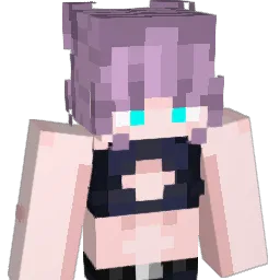 psvr2's Minecraft skin