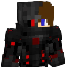 pswhite12 Minecraft avatar bust