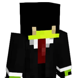 pswx Minecraft avatar bust