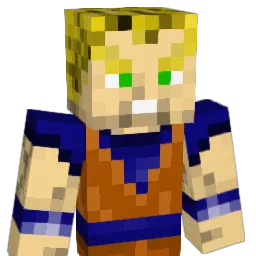 psxboy's Minecraft skin