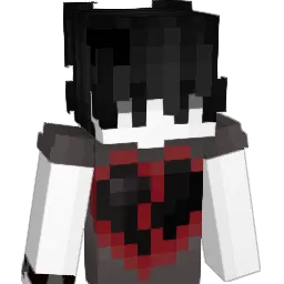 psxt Minecraft avatar bust