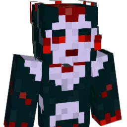 psyc00 Minecraft avatar bust