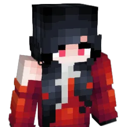 psychadelk Minecraft avatar bust