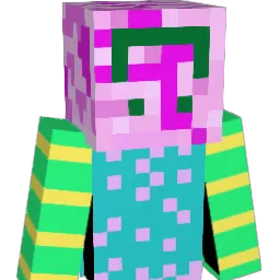 psychiepoo's Minecraft skin