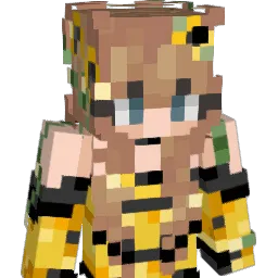 psychjay's Minecraft skin