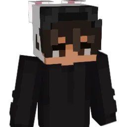 psycho_tix Minecraft avatar bust