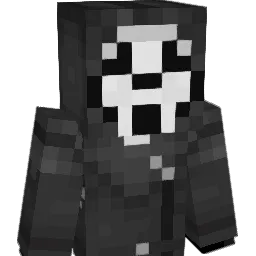 psychoispro's Minecraft skin