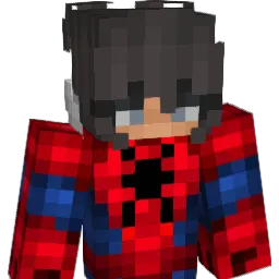 psychooza Minecraft avatar bust