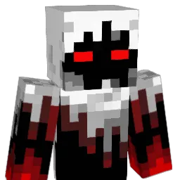 psychopath79 Minecraft avatar bust
