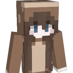 psychward's Minecraft skin