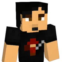 psygib's Minecraft skin