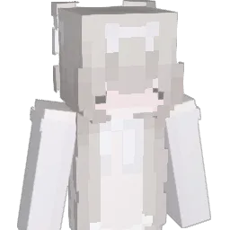 psyodore Minecraft avatar bust
