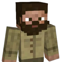 psypup's Minecraft skin