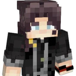 psysi's Minecraft skin