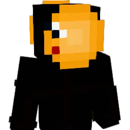 pt_03 Minecraft avatar bust