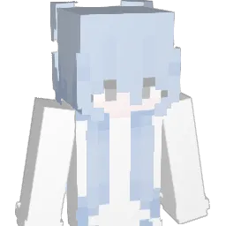 ptacid_ Minecraft avatar bust
