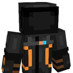 ptaltsAFfRp Minecraft avatar bust