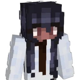 ptarmi Minecraft avatar bust