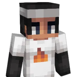 ptato_head Minecraft avatar bust