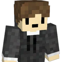 ptc0 Minecraft avatar bust