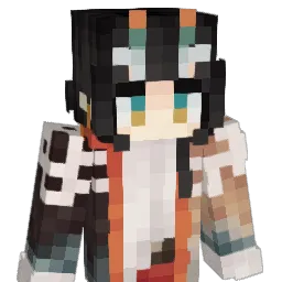 pthumerians's Minecraft skin
