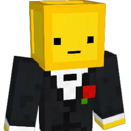 ptil's Minecraft skin