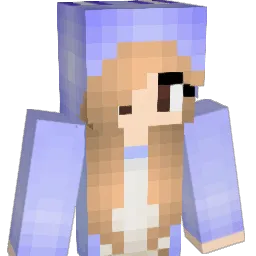 ptitsam22 Minecraft avatar bust