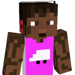 ptommee's Minecraft skin