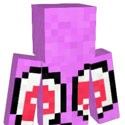 ptr022 Minecraft avatar bust