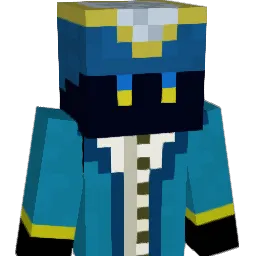 ptrykus's Minecraft skin