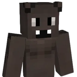 pttoo Minecraft avatar bust