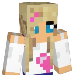 ptttr Minecraft avatar bust