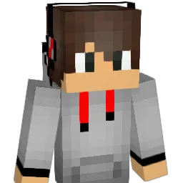 ptxalexis Minecraft avatar bust