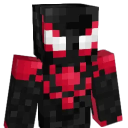 pu2002 Minecraft avatar bust