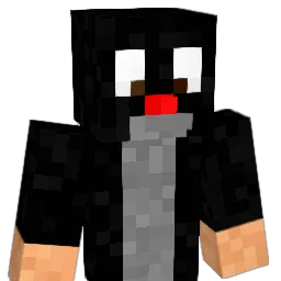pualvv Minecraft avatar bust