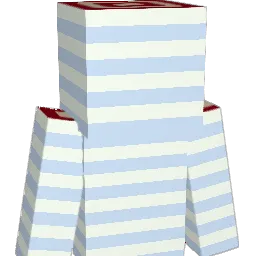 puaps's Minecraft skin