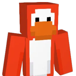pubby_ Minecraft avatar bust
