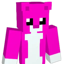 publicblade Minecraft avatar bust