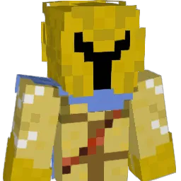 publicboy_03 Minecraft avatar bust