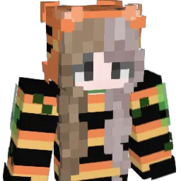 pucca2's Minecraft skin