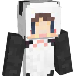 pucci_ Minecraft avatar bust
