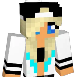 puccini08 Minecraft avatar bust